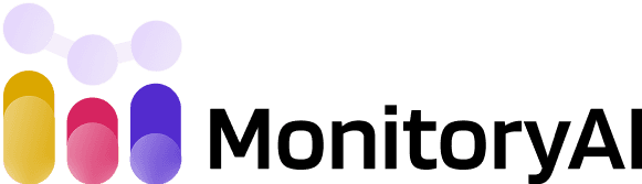 Monitory's Logo